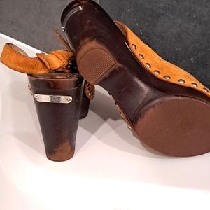 Michael Kors sandals